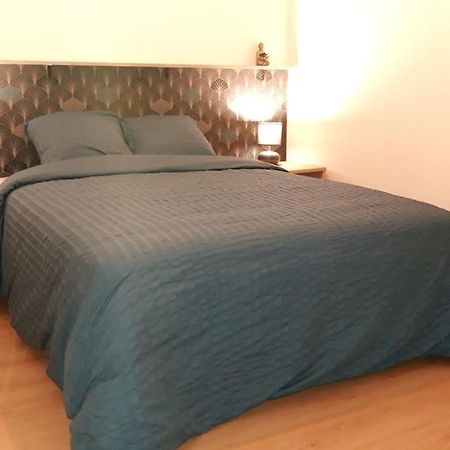Logement Neuf Et Cosy Proche Centre Ville Chinon Exterior foto